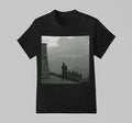 Summer Loose Short Sleeves T-shirt Men's And Women's Round Neck
