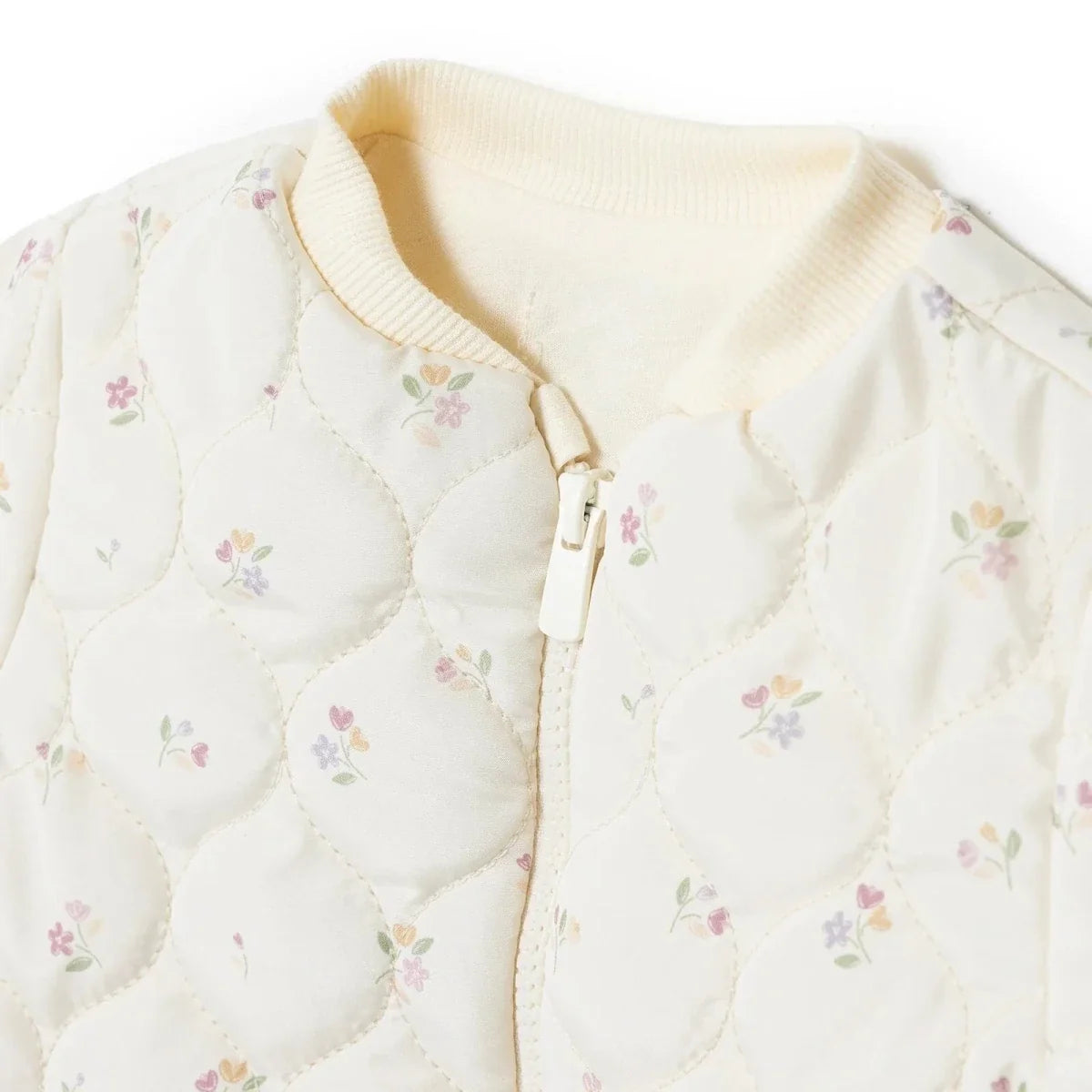 HelloBaby Print Baby Jacket (6-9 Months to 4-5 Years)