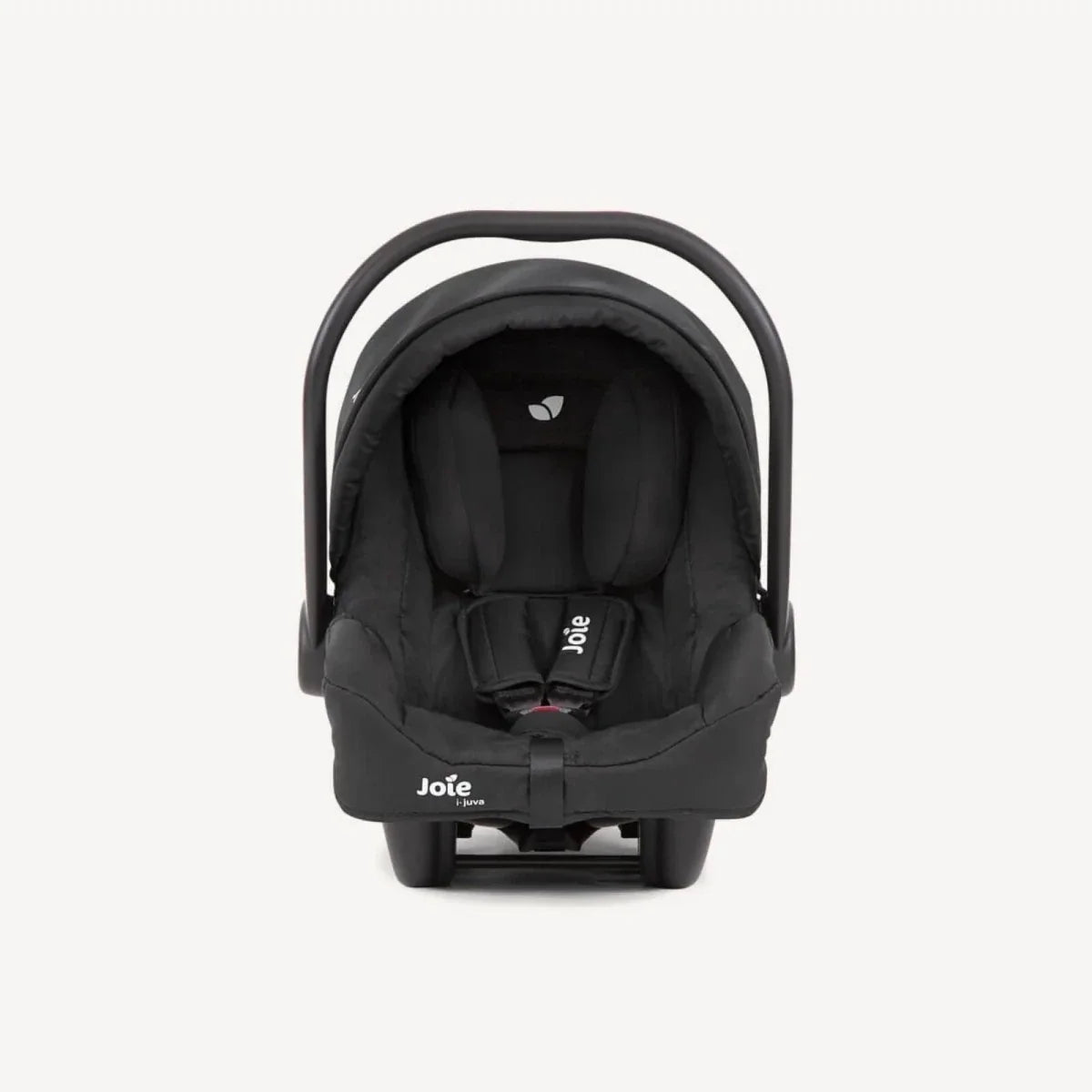 Joie i-Juva & i-Size Group 0+ Infant Carrier - Shale