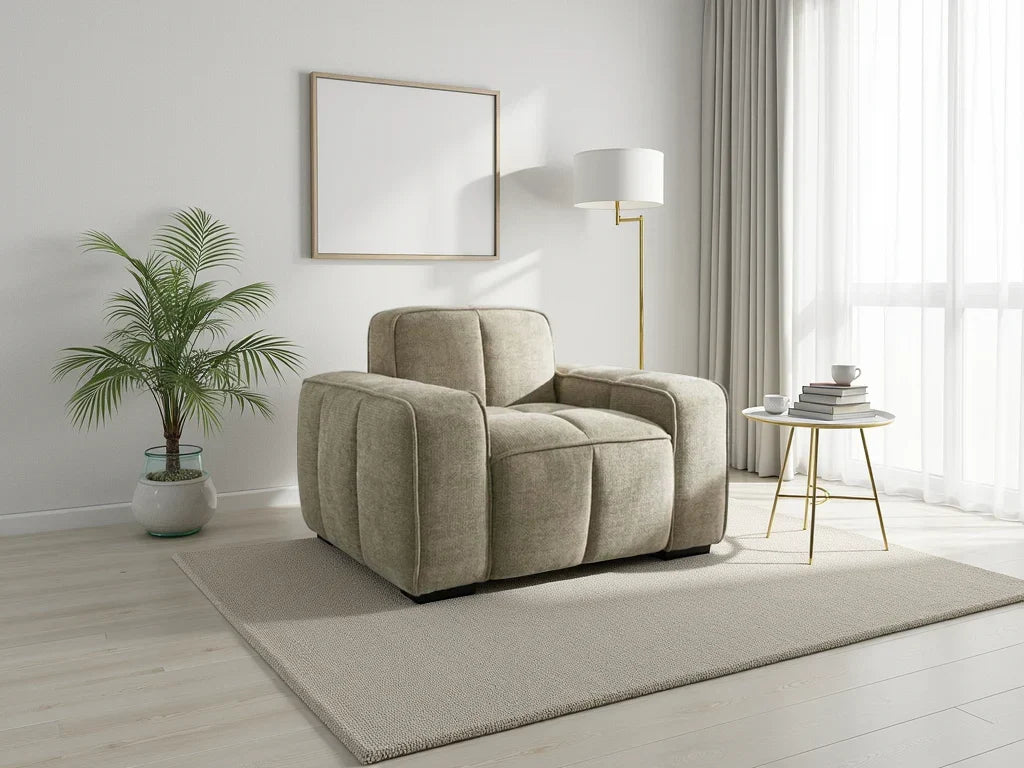 Paris Armchair