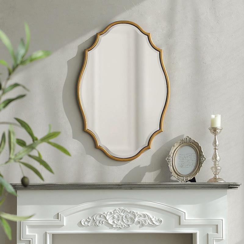 BA67 Mirror