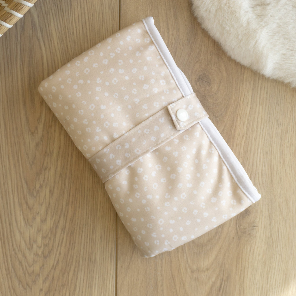 Baby Travel Changing Mats - Day Dreamer