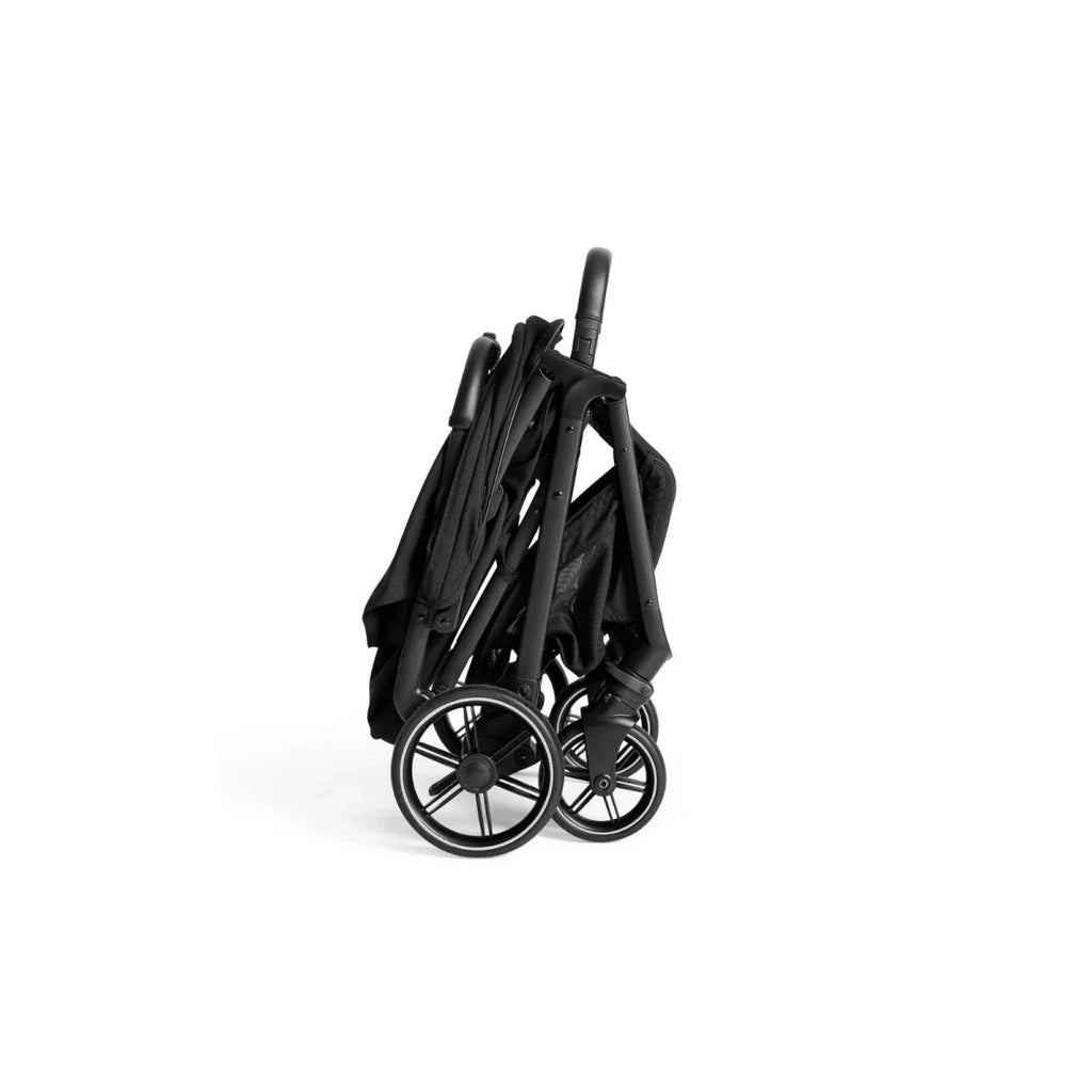 Joie Parcel LX Signature Stroller - Eclipse
