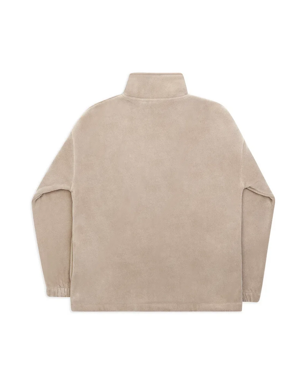 Monaco Fleece Beige