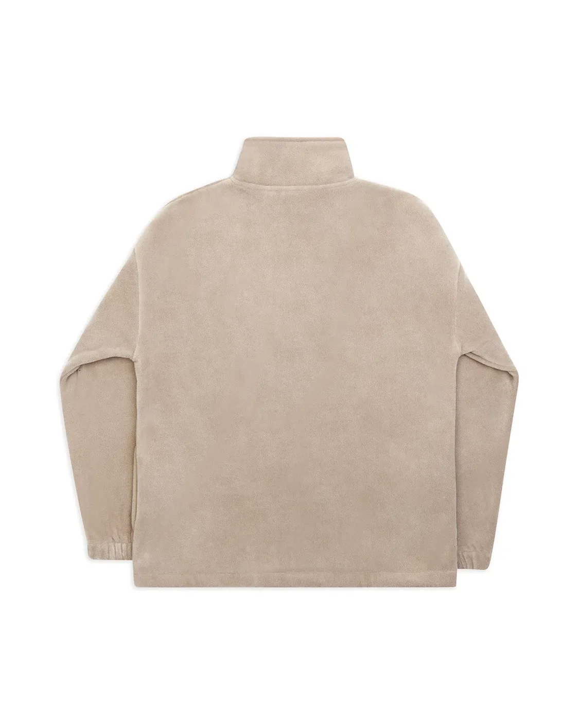 Monaco Fleece Beige