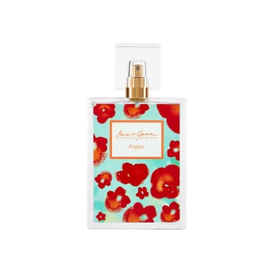 Badgley Mischka Poppy Eau de Parfum for Women – 3.4 oz / 100 ml