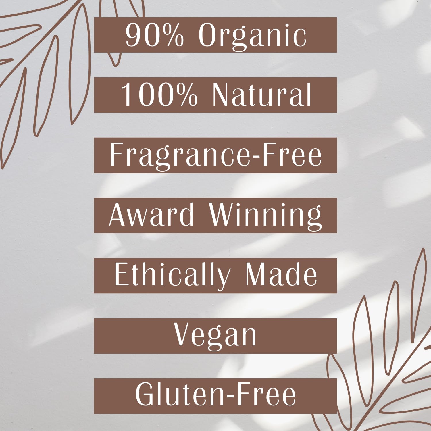 BaeBlu Organic Aloe-Based LUX Foundation | Natural Vegan & Gluten-Free | Made in USA – Kona