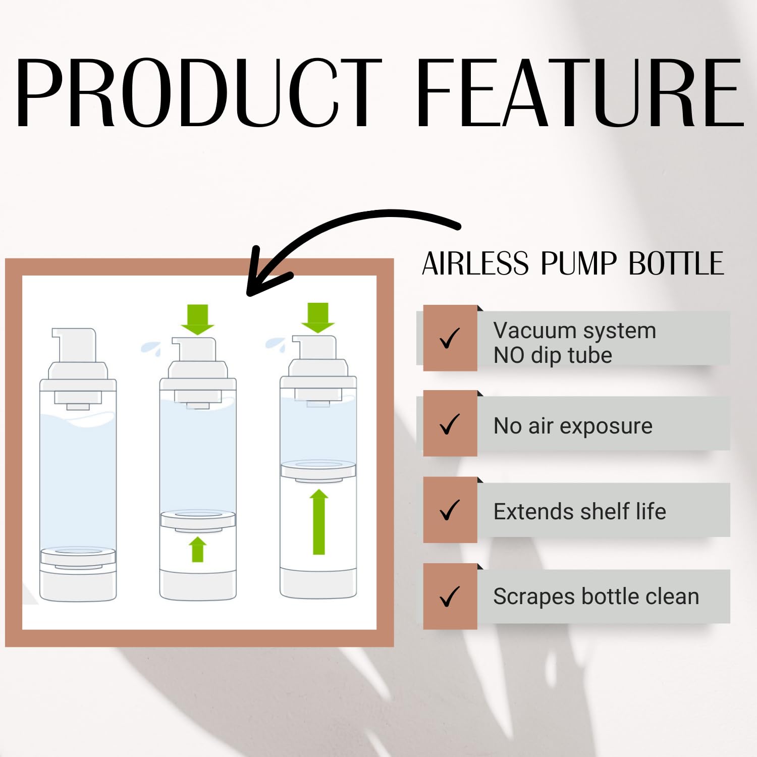 BaeBlu Organic Aloe-LUX Foundation – Buildable Vegan, Gluten-Free, USA Made – Frappe