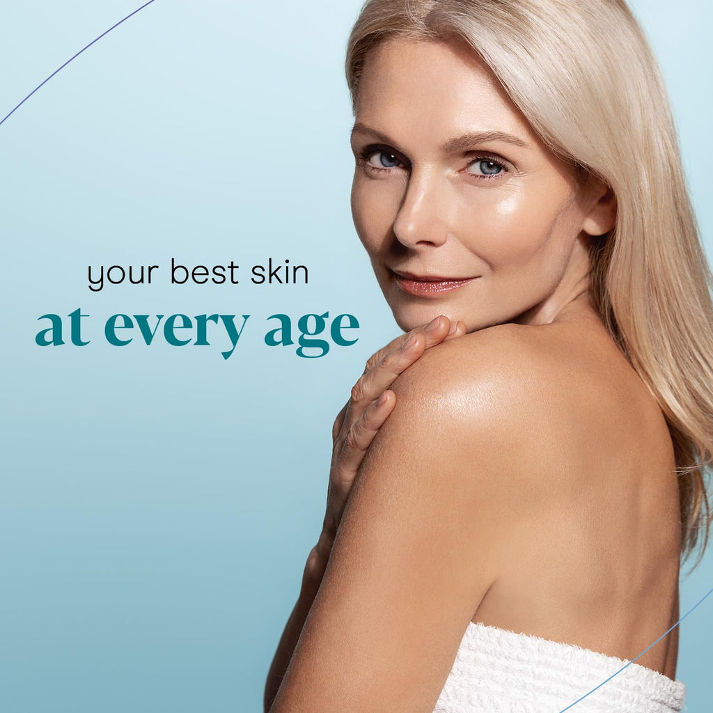 Baebody Collagen Retinol Snail Mucin Moisturizer with Hyaluronic Acid | Anti-Aging Face Cream