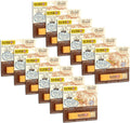 Balmshot Pack of 12 Beeswax Lip Balm SPF 15 – 0.15 oz