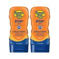 Banana Boat Sport Performance Sunscreen Lotion SPF 100 – 4 oz, 2-Pack