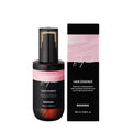 BANANAL 2-in-1 Korean Hair Perfume Oil & Serum – Glass Hair Shine, Frizz Control, Argan Oil & 12 Amino Acids – Alcohol-Free, Paraben-Free – 100ml