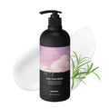 BANANAL Korean Hair Treatment Conditioner – Protein & Moisture for Damaged Hair (Keratin, Centella & Shea)