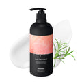 BANANAL Korean Hair Treatment Conditioner – Keratin, Centella & Shea Butter for Damaged Hair (500ml)