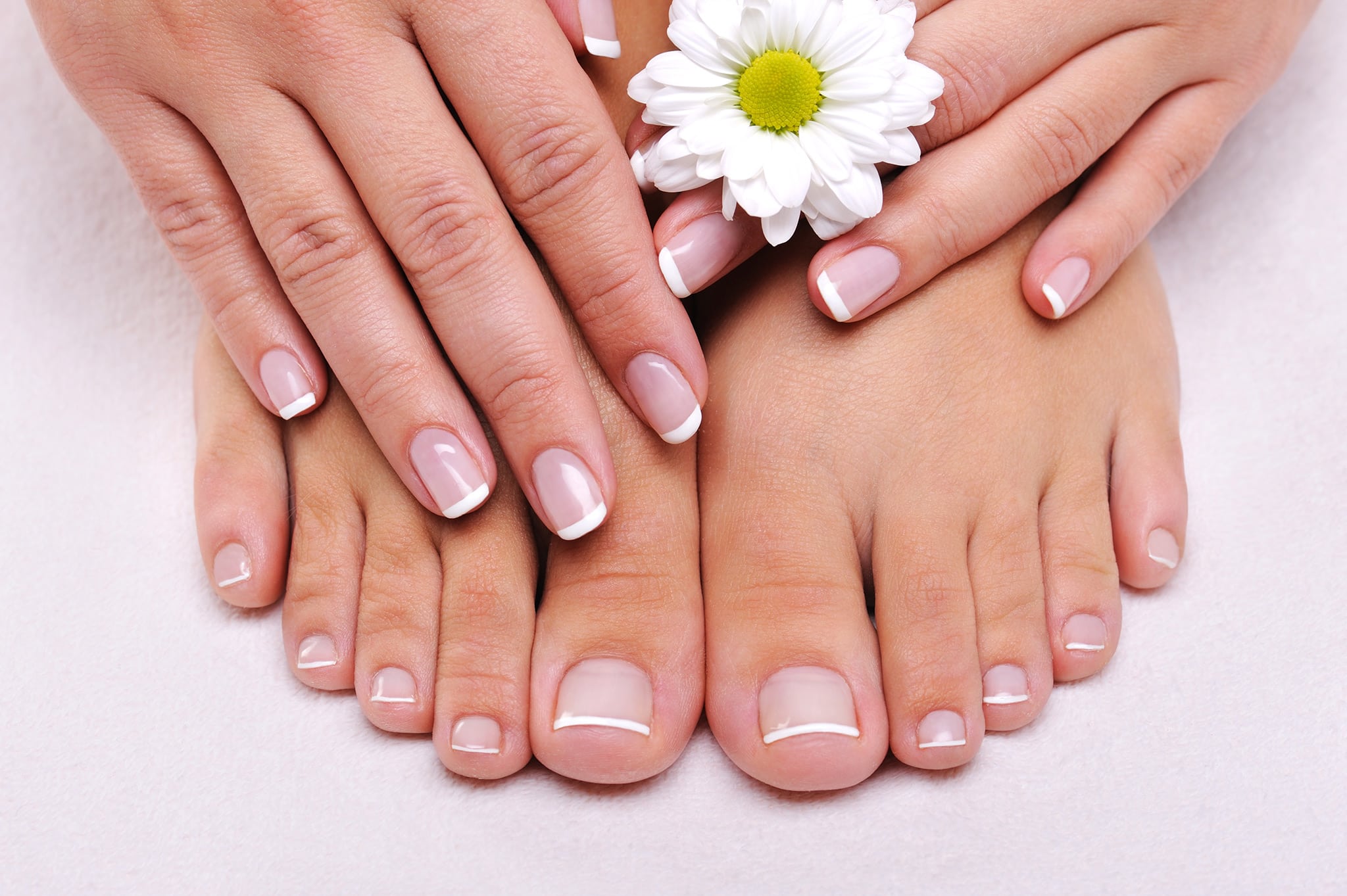 Oil My Nails! - Therapy for Healthy and Beautiful Nails