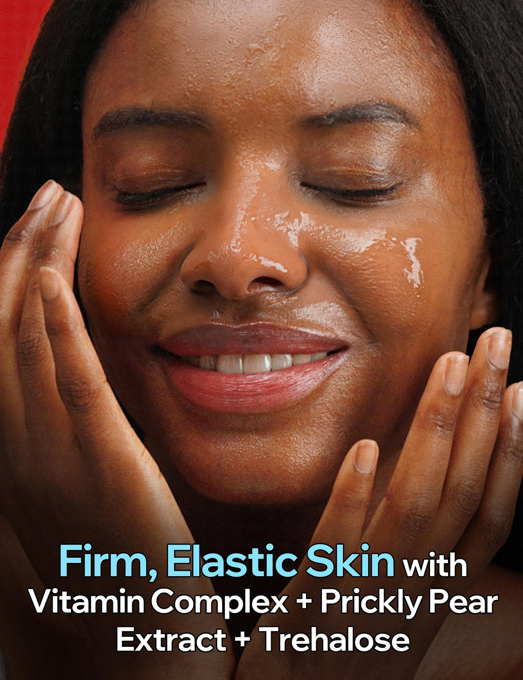BANOBAGI Vita Genic Jelly Pore Tightening Mask — Jeju Water, 11 Vitamin Complex, 10 Sheets