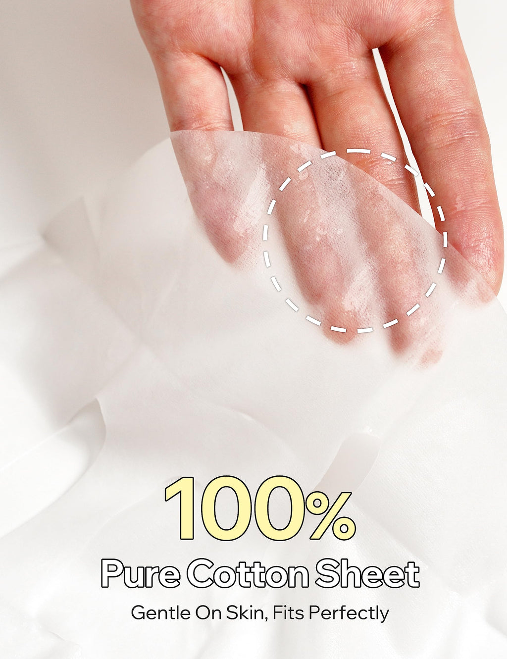 BANOBAGI Vita Genic Jelly Hydrating Face Mask with 11 Vitamin Complex | Jeju Water Moisturizing Sheet Mask (10 Sheets)