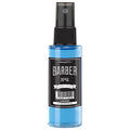 Marmara Barber Cologne No.2 Series – 50ml Bottle for Barbers & Traditional Shaving Fans