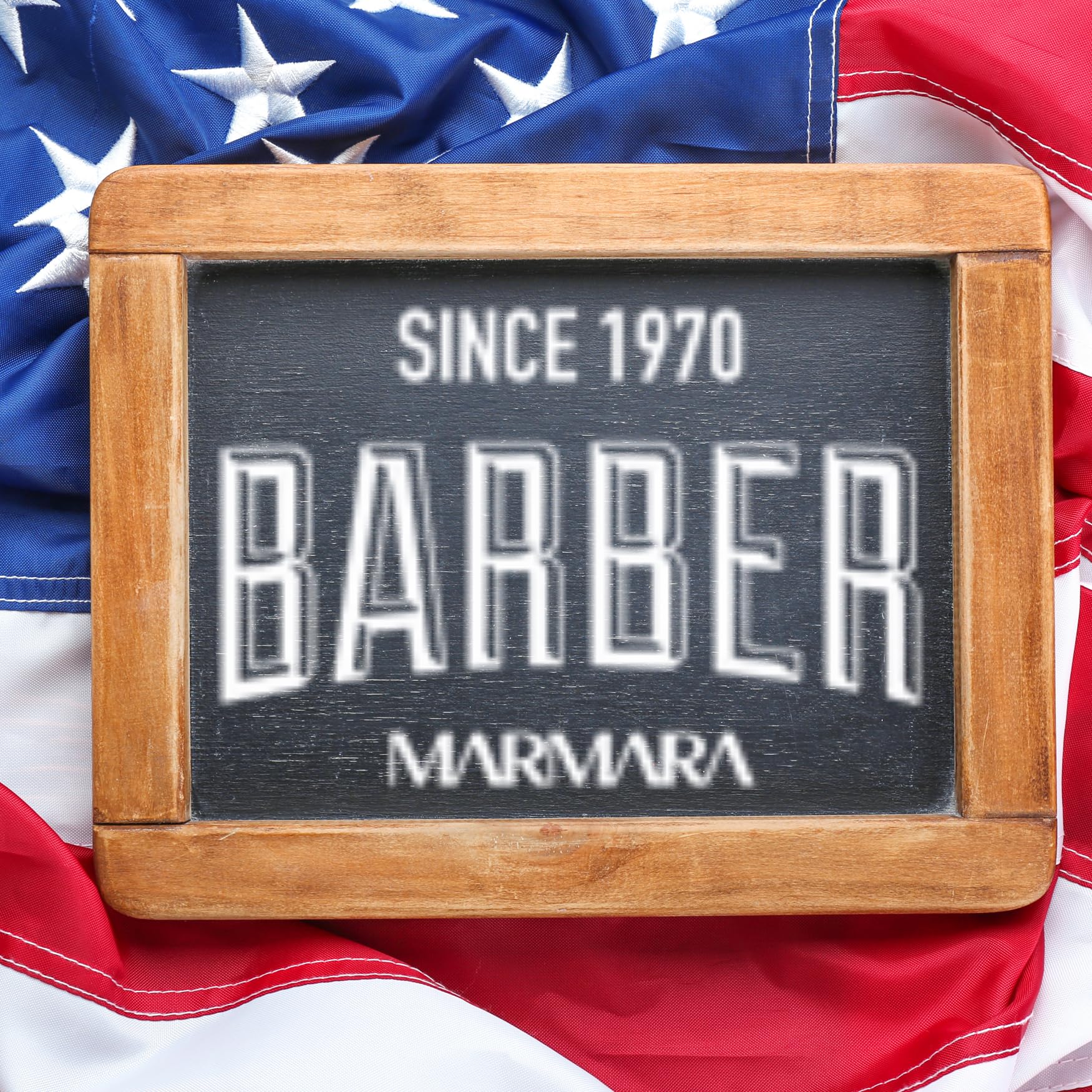 Marmara Barber Cologne No.2 Series – 50ml Bottle for Barbers & Traditional Shaving Fans