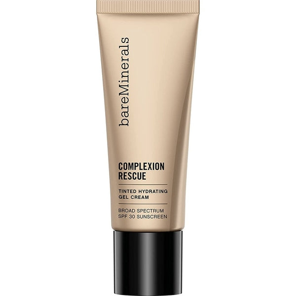 bareMinerals Complexion Rescue Tinted Hydrating Gel Cream SPF30 70ml - Chestnut
