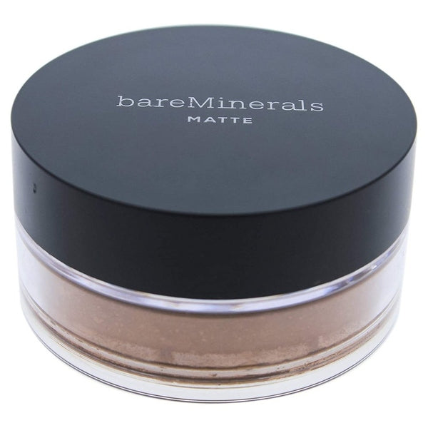 bareMinerals Matte Foundation SPF15 6g - 29 Neutral Deep