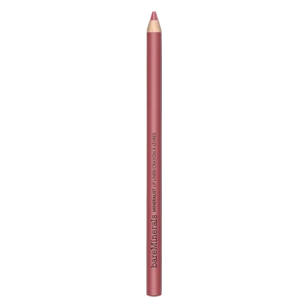 bareMinerals Mineralist Lasting Lip Liner 1.3g - Blissful Blush