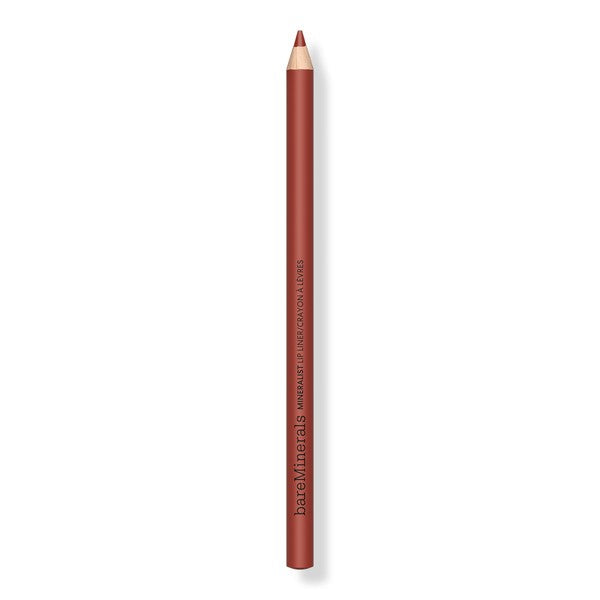 bareMinerals Mineralist Lasting Lip Liner 1.3g - Stricking Spice
