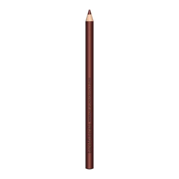 bareMinerals Mineralist Lasting Lip Liner 1g - Calming Cocoa