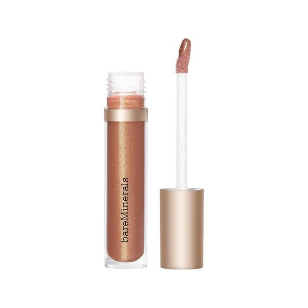 bareMinerals Mineralist Lip-Gloss Balm 4ml - Warmth