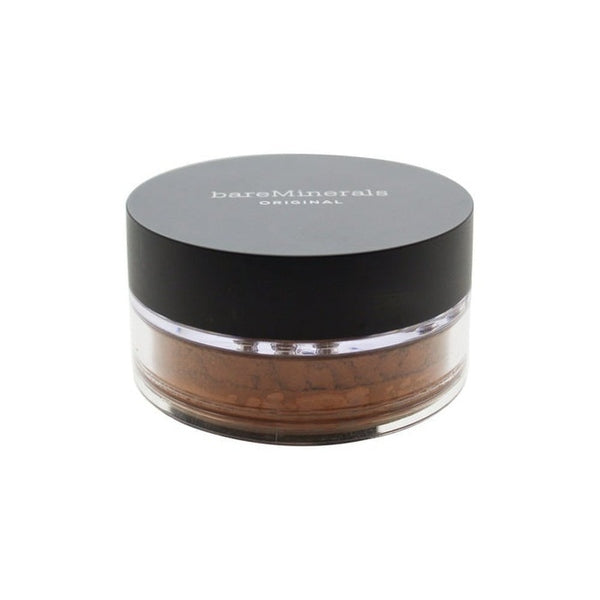 bareMinerals Original Foundation SPF15 8g - Warm Dark