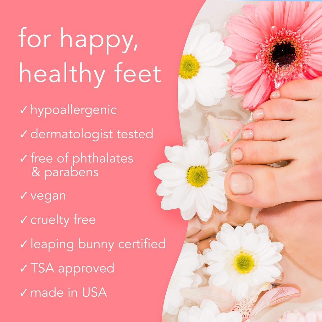 Barefoot Scientist Inner Strength Nail & Cuticle Renewal Drops – 20 mL (Award-Winning Cuticle Oil)