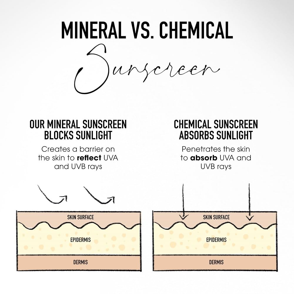 bareMinerals Complexion Rescue Tinted Moisturizer SPF 30 – Suede 04