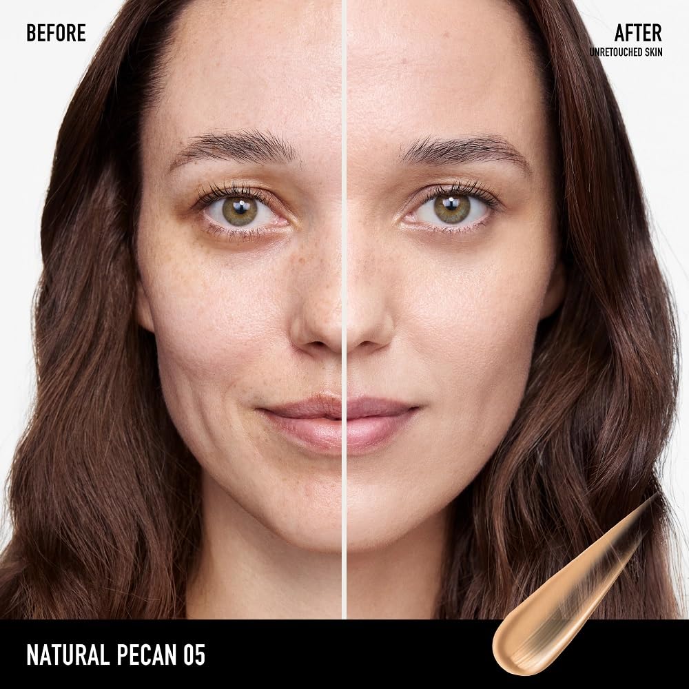 bareMinerals Complexion Rescue SPF 30 Tinted Moisturizer – Natural Pecan 05
