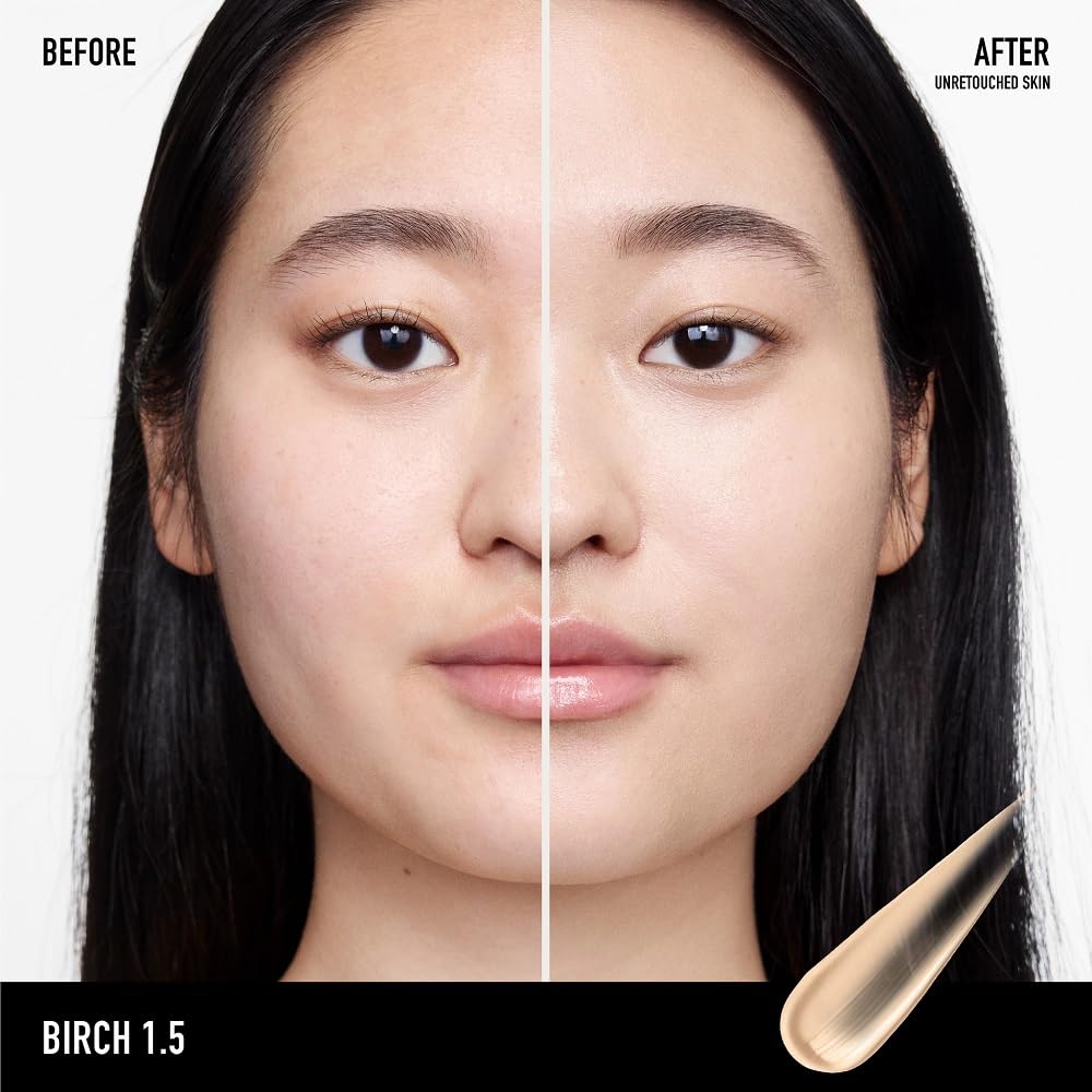 bareMinerals Complexion Rescue SPF 30 Tinted Moisturizer – Birch 1.5 | Vegan & Cruelty-Free