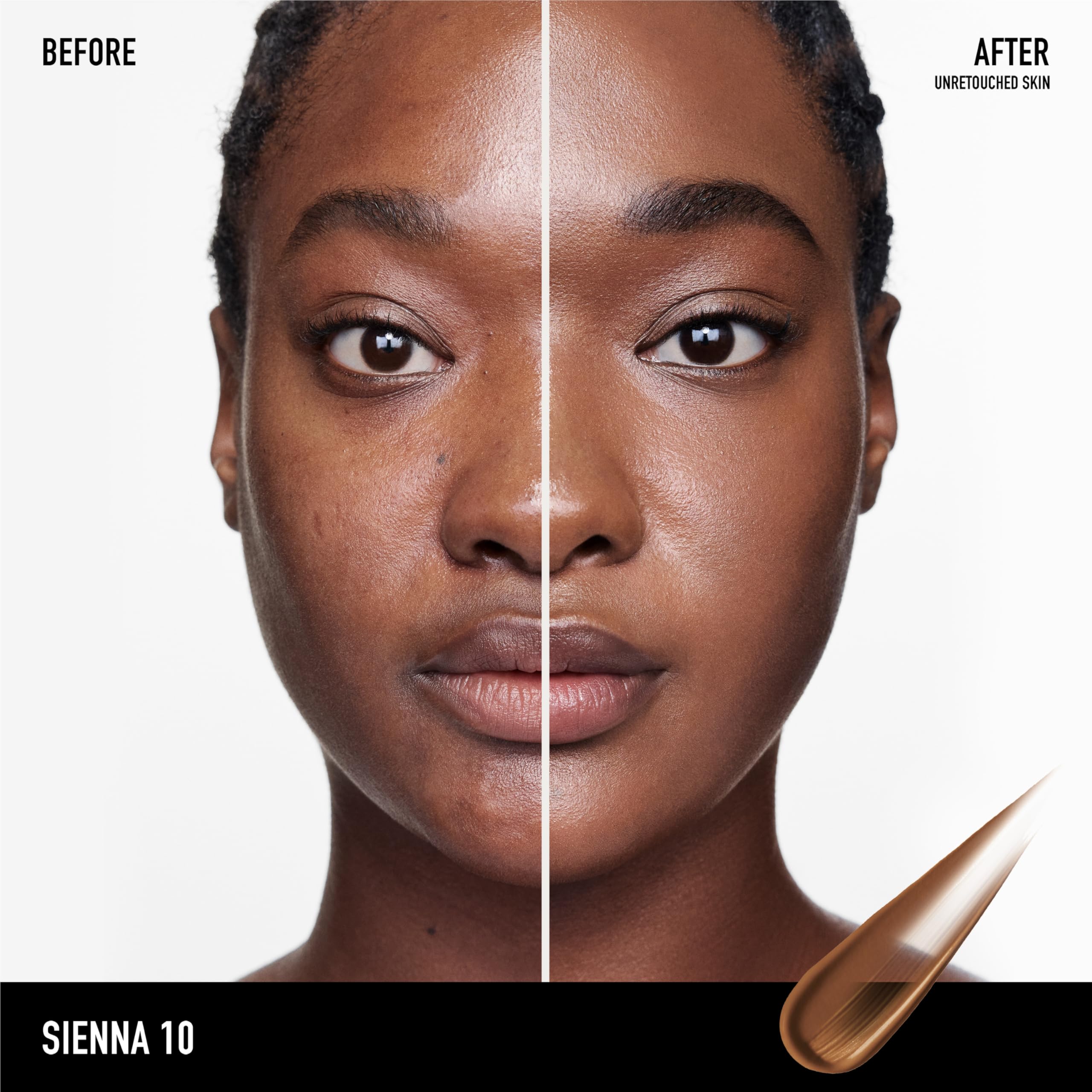 bareMinerals Complexion Rescue Tinted Moisturizer SPF 30 – Sienna 10 | Vegan, Cruelty-Free & Dermatologist-Tested