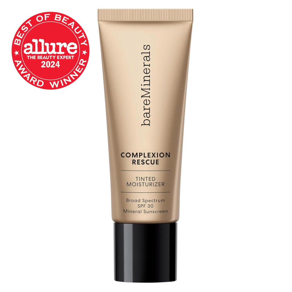 bareMinerals Complexion Rescue SPF 30 Tinted Moisturizer – Natural Pecan 05