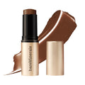 bareMinerals Complexion Rescue Luminous Skin Tint Stick Mahogany 11.5 – Vegan, Cruelty-Free, Dermatologist-Tested