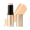 bareMinerals Complexion Rescue Tint Stick Vanilla 02 – Vegan & Dermatologist-Tested