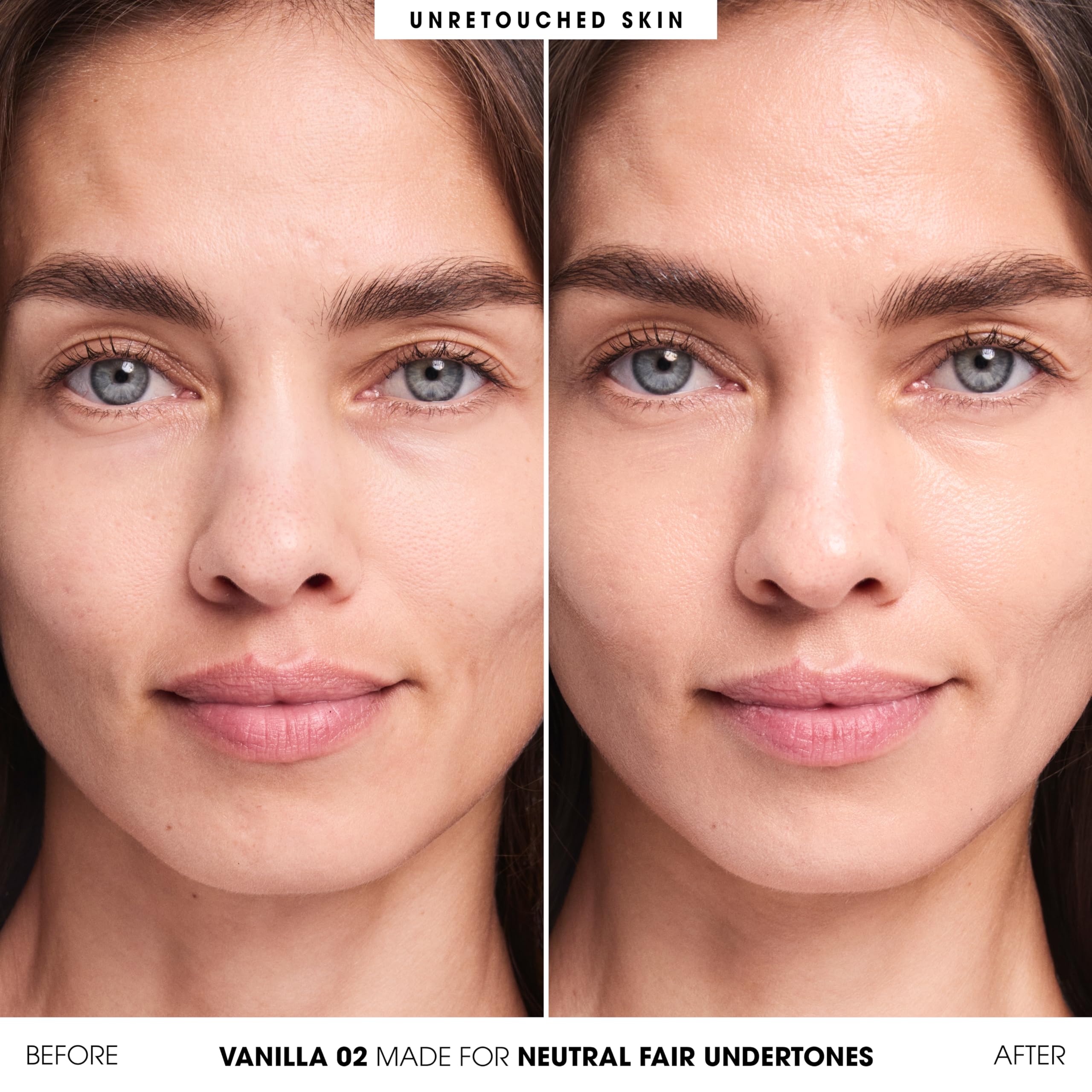 bareMinerals Complexion Rescue Tint Stick Vanilla 02 – Vegan & Dermatologist-Tested