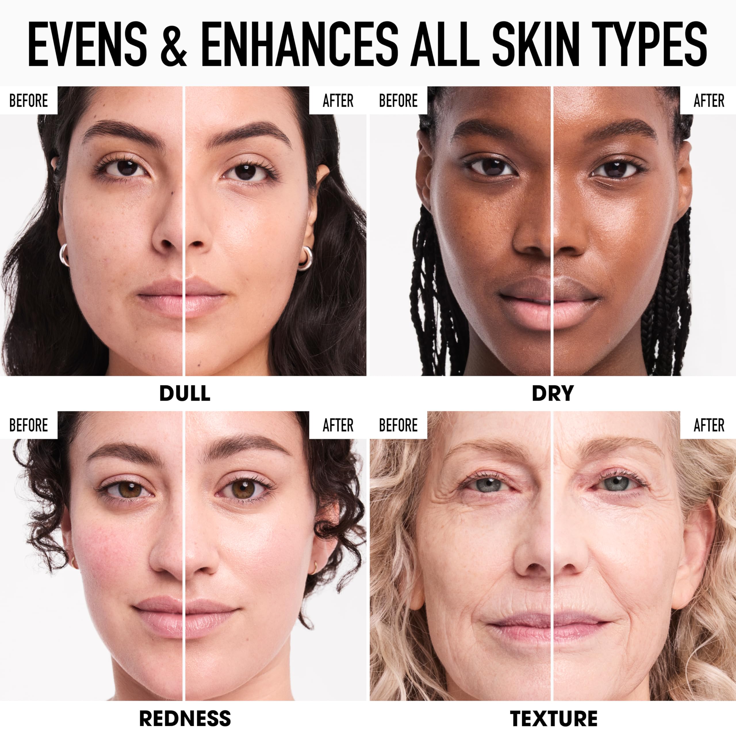 bareMinerals Complexion Rescue Tint Stick Vanilla 02 – Vegan & Dermatologist-Tested