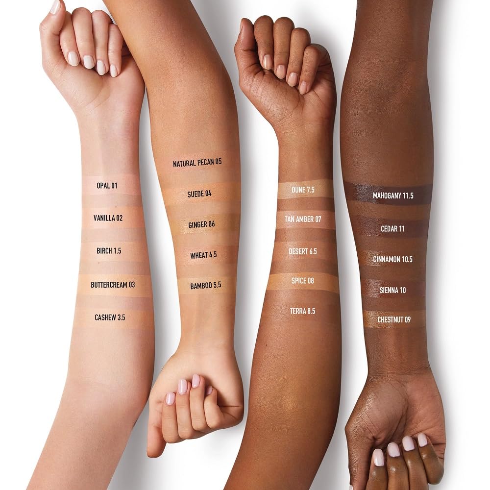 bareMinerals Complexion Rescue Tinted Moisturizer SPF 30 – Cedar-11 (Travel Size)