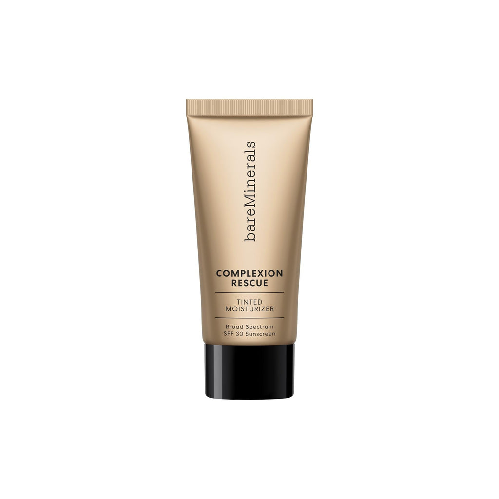bareMinerals Complexion Rescue Tinted Moisturizer SPF 30 – Travel Size Tan Amber 07