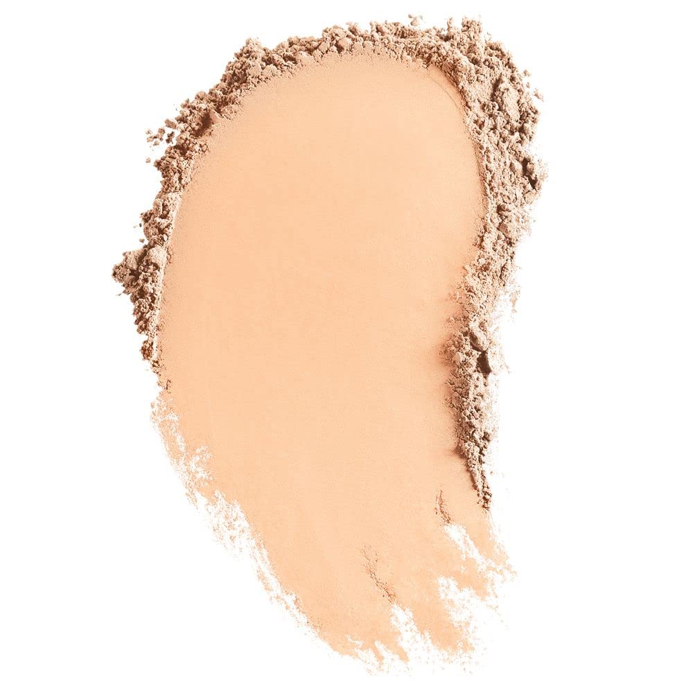 bareMinerals Original Loose Powder Foundation SPF 15 – Fair Ivory 02 | Vegan, Cruelty-Free, Dermatologist-Tested