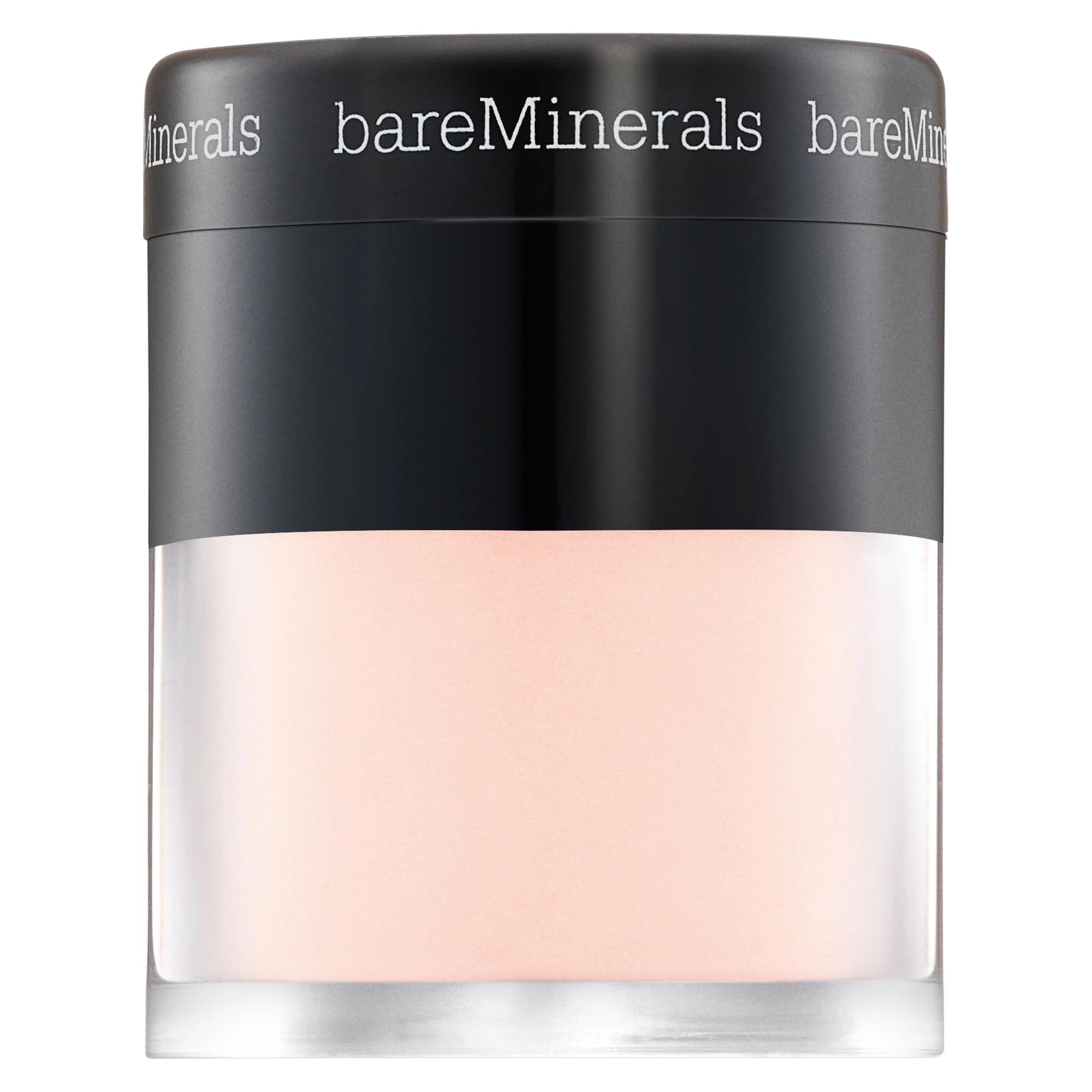 bareMinerals Mineral Veil Translucent Setting Powder SPF 25 – Vegan & Cruelty-Free