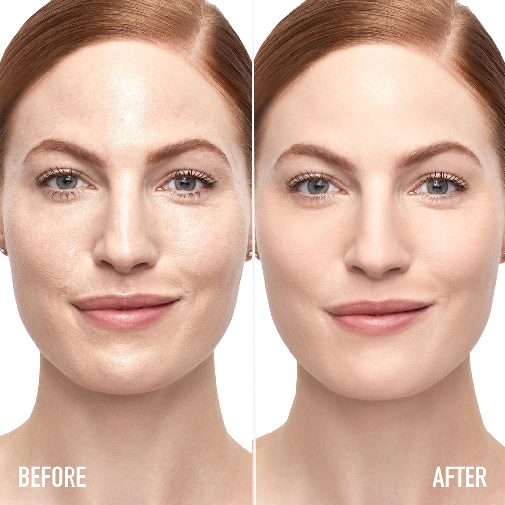 bareMinerals Mineral Veil Translucent Setting Powder SPF 25 – Vegan & Cruelty-Free