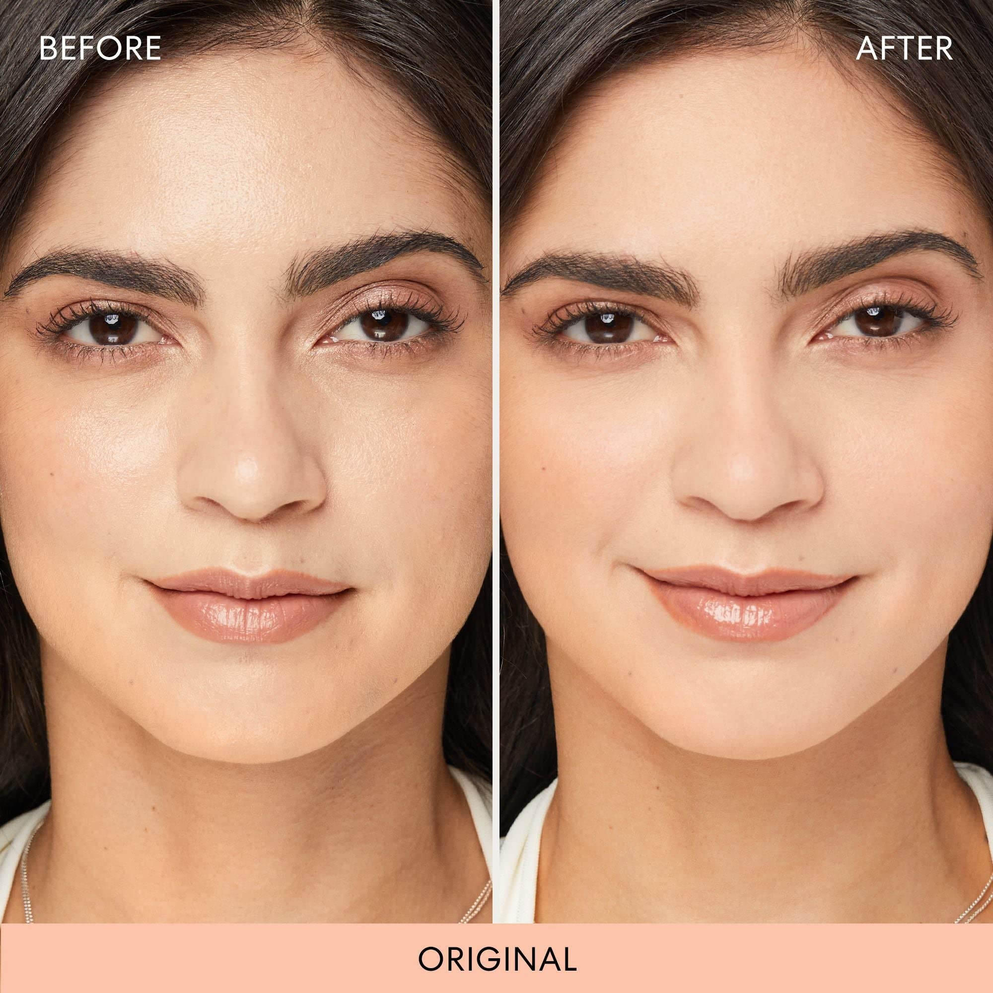 bareMinerals Mineral Veil Translucent Setting Powder – Original, Travel Size, vegan & cruelty-free