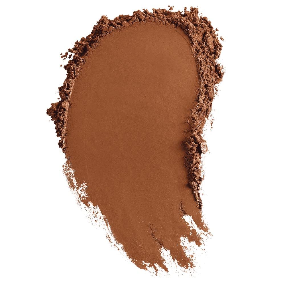 bareMinerals Original Loose Powder Foundation SPF 15 Warm Deep 27 | Vegan, Cruelty-Free & Dermatologist-Tested
