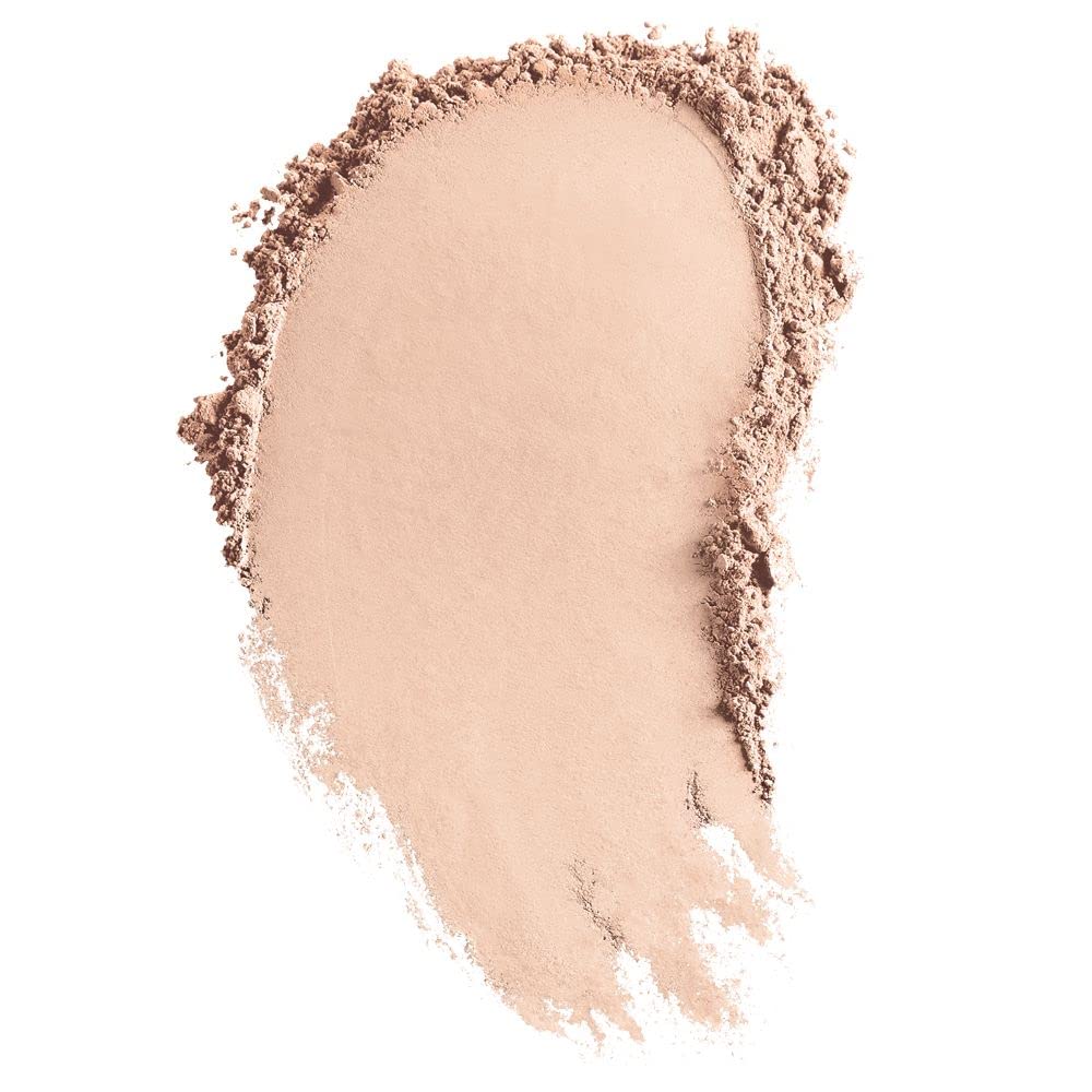 bareMinerals Original Matte Loose Mineral Foundation SPF 15 - 05 Fairly Medium | Vegan & Dermatologist-Tested