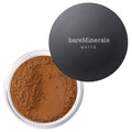bareMinerals Original Matte Loose Mineral Foundation SPF 15 – 23 Medium Dark | Vegan, Cruelty-Free & Dermatologist-Tested
