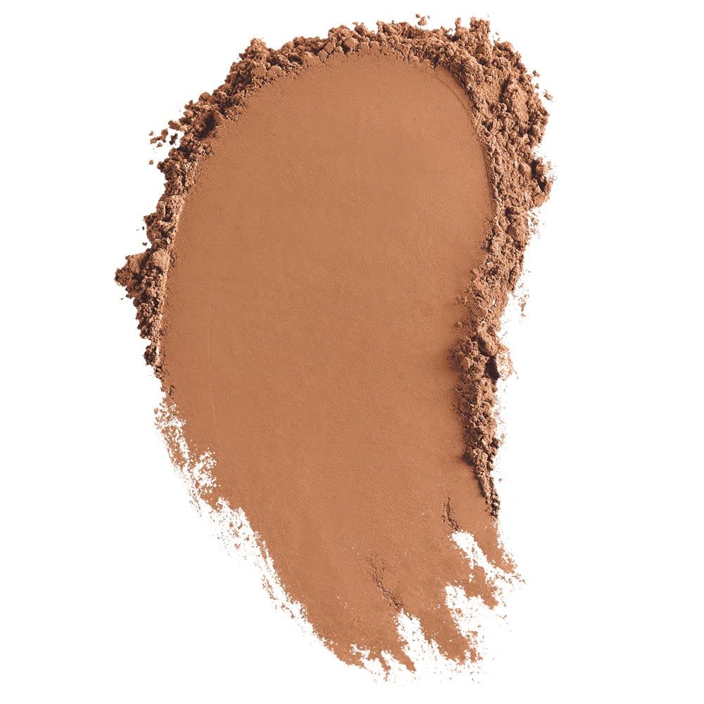 bareMinerals Original Matte Loose Mineral Foundation SPF 15 – 23 Medium Dark | Vegan, Cruelty-Free & Dermatologist-Tested